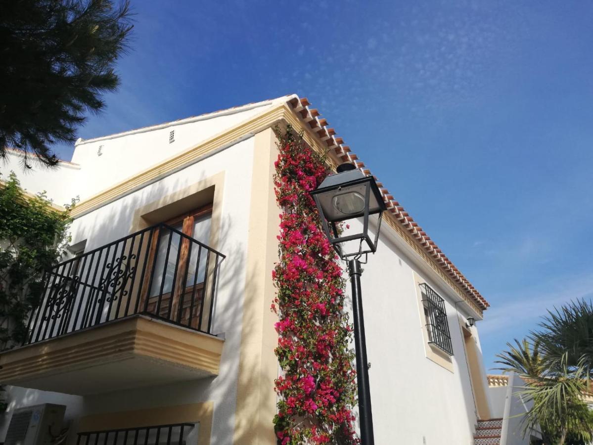 Apartamento Vera Playa 155 Exterior photo